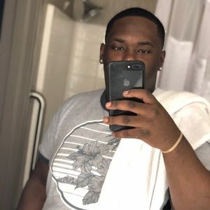 Meet your Posher, Dedrick